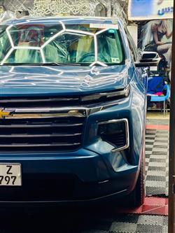 شيفروليه ترافرس